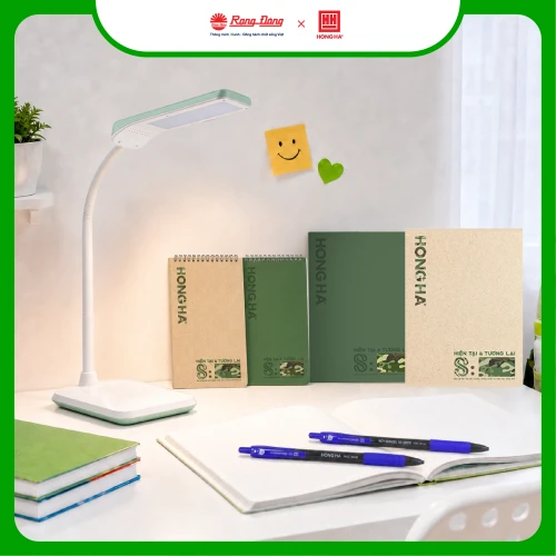 Combo 5 - Hành Trang Tỏa Sáng